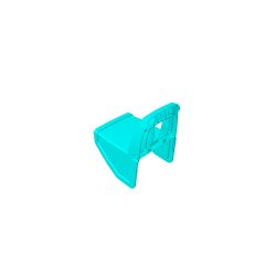 Toro 147-1796 Deflector-Chute, 
