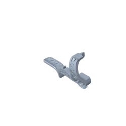 Toro 147-1840 Paddle-Speed Control Trigger 