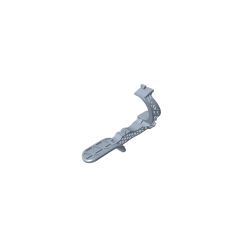 Toro 147-1840 Paddle-Speed Control Trigger - TOR 147-1840
