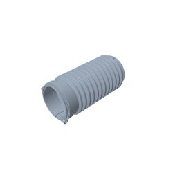 Toro 147-1858 Tube-Fexible, Corrugated - TOR 147-1858