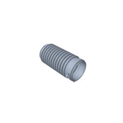 Toro 147-1858 Tube-Fexible, Corrugated - TOR 147-1858