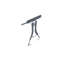 Toro 147-1863 Harness-Shoulder/Hip Straps Kit - TOR 147-1863