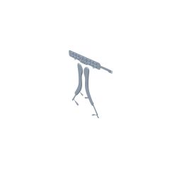 Toro 147-1863 Harness-Shoulder/Hip Straps Kit - TOR 147-1863
