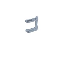 Toro 147-1867 Brace-Backpack Plate 
