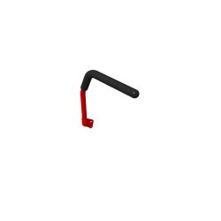 Toro 147-2390 Handle Asm - Rh 