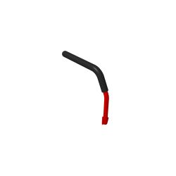 Toro 147-2391 Handle Asm - Lh 