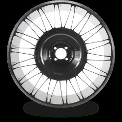 Toro 147-4600 Tweel-Turf 