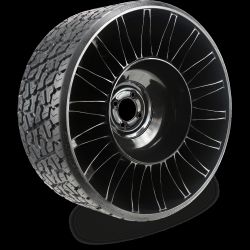 Toro 147-4600 Tweel-Turf - TOR 147-4600