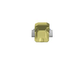 Toro 147-4984 Seat-Suspension - TOR 147-4984