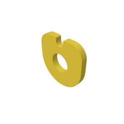 Toro 147-5048 Acuator Spacer 