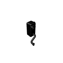 Toro 147-5194 Muffler - TOR 147-5194
