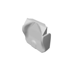 Toro 147-7369 Seat Bottom Cover - TOR 147-7369
