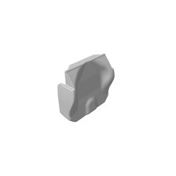 Toro 147-7369 Seat Bottom Cover - TOR 147-7369