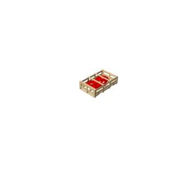 Toro 147-7371 Deck Assembly Decal - TOR 147-7371