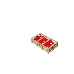 Toro 147-7373 Deck Decal Asm - TOR 147-7373
