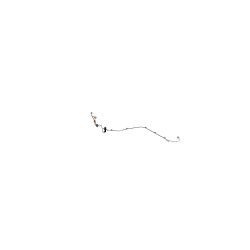 Toro 147-7723 Slope Sensor Wire Harness - TOR 147-7723