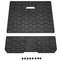 Toro 147-8765 Floormat Kit - TOR 147-8765