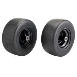 Toro 147-8772 Caster Wheel Kit - TOR 147-8772