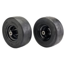 Toro 147-8772 Caster Wheel Kit - TOR 147-8772