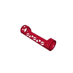 Toro 161-3575-01 Axle-Frame Assembly - TOR 161-3575-01