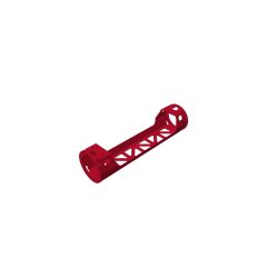 Toro 161-3575-01 Axle-Frame Assembly - TOR 161-3575-01