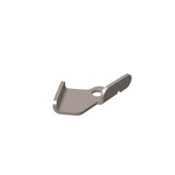 Toro 161-4783 Lockout Lever 