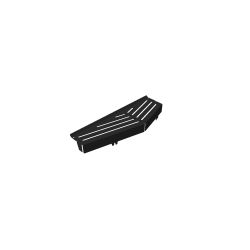 Toro 161-9776-03 Front Bracket Shield - TOR 161-9776-03