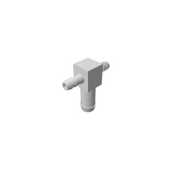 Toro 163-7303 Tee Fitting - TOR 163-7303