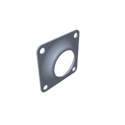 Toro 20-1000 Rear Flanged Bearing 