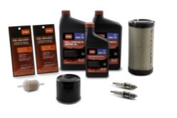 Toro 20295 V-Twin Maintenance Kit w/ HD AC - TOR 20295
