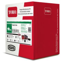 Toro 20296 Single Cycle Engine Maintenance Kit - TOR 20296