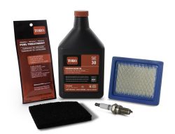 Toro 20297 Kohler XT/XTX 675 Maintenance Kit (2015+) - TOR 20297