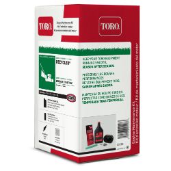 Toro 20298 Briggs Maintenance Kit (22" Recycler Exit) - TOR 20298