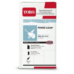 Toro 20299 87/99CC PC 18" Maintenance Kit - TOR 20299