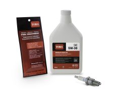 Toro 20300 163/212/252CC Maintenance Kit - TOR 20300