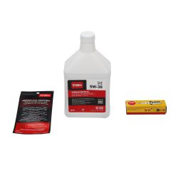 Toro 20300 163/212/252CC Maintenance Kit - TOR 20300