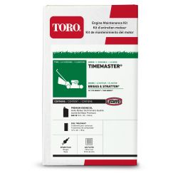 Toro 20301 Briggs 875/1000 Series Maintenance Kit - TOR 20301