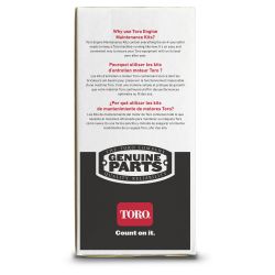 Toro 20301 Briggs 875/1000 Series Maintenance Kit - TOR 20301