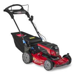 Toro 21467T 60V 22" Recycler Self Propelled Lawn Mower w/ SmartStow & LEDs (Bare Tool) 