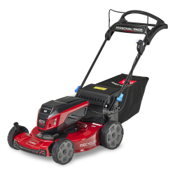 Toro 21467T 60V 22" Recycler Self Propelled Lawn Mower w/ SmartStow & LEDs (Bare Tool) - TOR 21467T