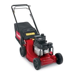 Toro 22298 21" Heavy-Duty Self-Propelled Commercial Lawn Mower w/ Blade-Brake Clutch & Kawasaki Engine 