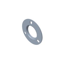 Toro 251-341 Flange 