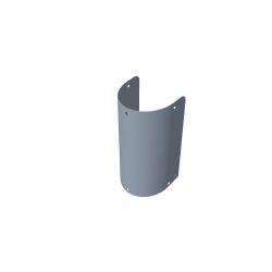 Toro 26-1110-01 Upper Chute Extender 