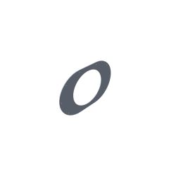 Toro 28-7770 Rubber Retainer Ring - TOR 28-7770