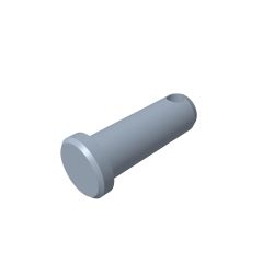 Toro 283-2 Clevis Pin - TOR 283-2