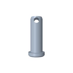 Toro 283-2 Clevis Pin - TOR 283-2