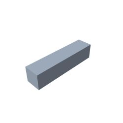 Toro 3-6168 Key - TOR 3-6168