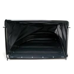 Toro 30104 3 Bushel Soft Collection Grass Bag for GrandStand Mowers - TOR 30104