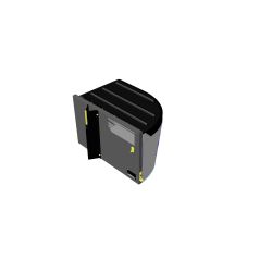 Toro 30198 Soft Bag Kit for Mid-Size Mowers 