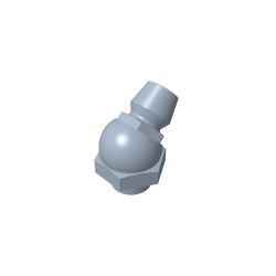 Toro 302-61 Grease Fitting - TOR 302-61